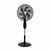 Ventilador Coluna Maxx Force Turbo 75w 6p 40cm 127v Bvt350 Preto Britania - comprar online