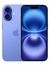 iPhone 16 128 GB ESIM - Apple Nas Cores - Azul