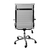 Cadeira Office Sirius Branca - comprar online