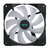 Ventilador/cooler Gamer Para Gabinete V.ring 5.0 Full Blade 120mm - Led Fixo 5 Cores - comprar online