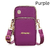 Bolsas crossbody para celular feminino (Produto importado) - Utilidades Domésticas, Roupas, Pet, Brinquedos e Eletrônicos Nacionais e Importados - Dropyess