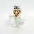 Bonecos Action Figures Super Mario Bros (Produto importado)