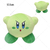 Boneco Kawaii Kirby De Pelúcia para Crianças (Produto importado) - loja online