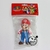 Imagem do Bonecos Action Figures Super Mario Bros (Produto importado)