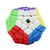 Cubo Megaminx Convexo, Cubo Mágico Sem Adesivos, Puzzle Educacional (Produto importado)