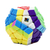 Cubo Megaminx Convexo, Cubo Mágico Sem Adesivos, Puzzle Educacional (Produto importado) - comprar online