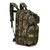 Mochila de Nylon impermeável estilo militar para Trekking (Produto importado) - loja online