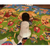 Playmat Infantil para crianças e bebês 180 cm x 120 cm (Produto importado)