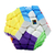 Cubo Megaminx Convexo, Cubo Mágico Sem Adesivos, Puzzle Educacional (Produto importado) - comprar online