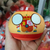 Brinquedo Country Ball Plush para Crianças, Poland ball (Produto importado) - loja online