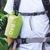 Mochila de Compressão Impermeável a prova d'agua (Produto importado) - loja online