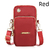 Bolsas crossbody para celular feminino (Produto importado) - comprar online