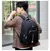 Mochilas Oxford impermeáveis masculinas (Produto importado) - loja online