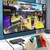 Nintendo Switch docking station Hub Portátil Tipo-c (Produto importado) - loja online