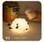 Luminaria Coelho, urso panda de cabeceira em silicone (Produto importado) - comprar online