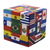 Cubo magico Bandeiras nacionais Magnetic Magic Speed Puzzle Cubes (Produto importado)