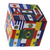 Cubo magico Bandeiras nacionais Magnetic Magic Speed Puzzle Cubes (Produto importado)