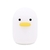 Luminaria Pato sensivel ao toque em silicone Macio (Produto importado) - loja online