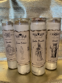 VELON TRIPLE DIOSA HECATE - tienda en línea