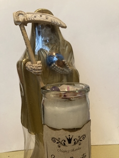 VELON DE LA SANTA MUERTE - comprar en línea