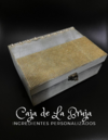 CAJA DE LA BRUJA - KIT PARA RITUALES