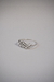 V by Above Average® Asc. Ring (Silver) na internet