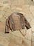 Aged Safari Jacket - comprar online