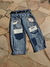 V by Tozzo Triple Jeans