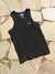 VVD #1 Embroidered Ribbed Tank Top