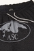 ASC Charcoal Sweatshorts - comprar online