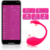 Huevo Vibrador Interactivo Vivid App en internet