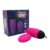 Huevo Vibrador Inalámbrico Cherry Bomb