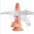 Dildo Lance´s QS-B022 - comprar online