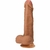 Dildo Realista 7 Inch Dong - comprar online