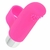 Vibrador Dedal Multivelocidad - comprar online