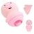 Vibrador para Clítoris Dirty Pig - lucisex.com