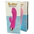 Vibrador The Silicone Cu