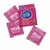 Condones Fit One 3 Unid