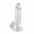 Dildo Realista Jelly - comprar online