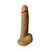 Dildo Realista Con Espina Flexible - comprar online