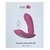 Vibrador y Estimulador Clítorial Wearable