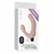 Ijoy Strapless Vibrador Strap-On Remote