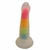 Dildo Mazorca Colores - comprar online