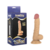 Dildo Real Extreme Vibration 19CM Piel