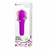 Vibrador Rotación Multiple Burke