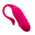 Huevo vibrador Gusanito con App - comprar online