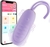 Huevo Vibrador Telescopic App