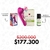 Kit Succionador + Lubricante Multiorgasmo