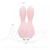 Vibrador Rabbit Shock Lilo - comprar online