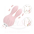 Vibrador Rabbit Shock Lilo en internet